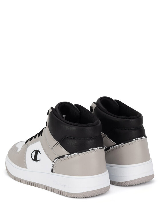 Champion Champion Sneakers RD18 2.0 MID S11471-ES002 Grigio