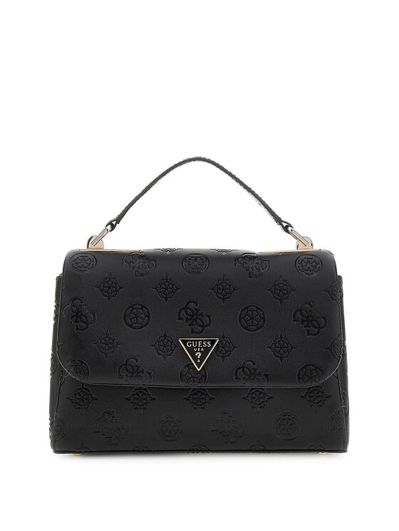 Guess Guess Handtasche 178710 Schwarz