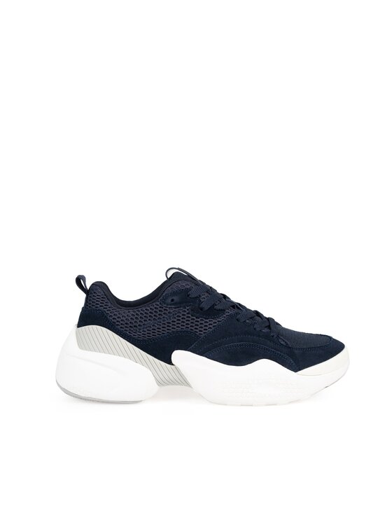 Antony Morato Antony Morato Αθλητικά MMFW01237-LE300005 Σκούρο μπλε