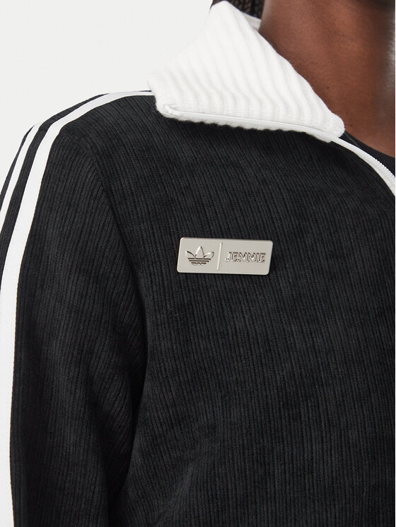 adidas adidas Pluus Adiluna Season 2 X Jennie Fan Og Track Top LD8924 Must Regular Fit