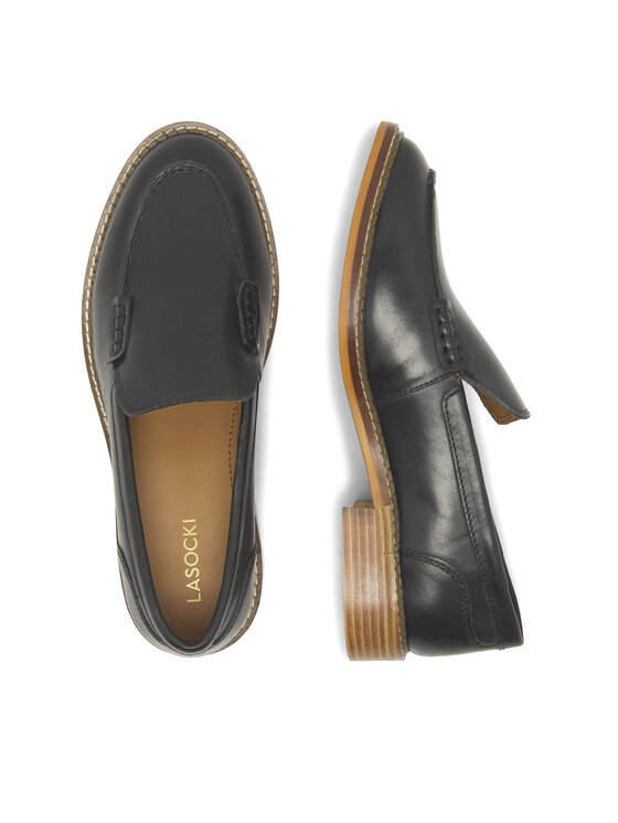 Lasocki Lasocki Lords WI32-SL-28901 Μαύρο