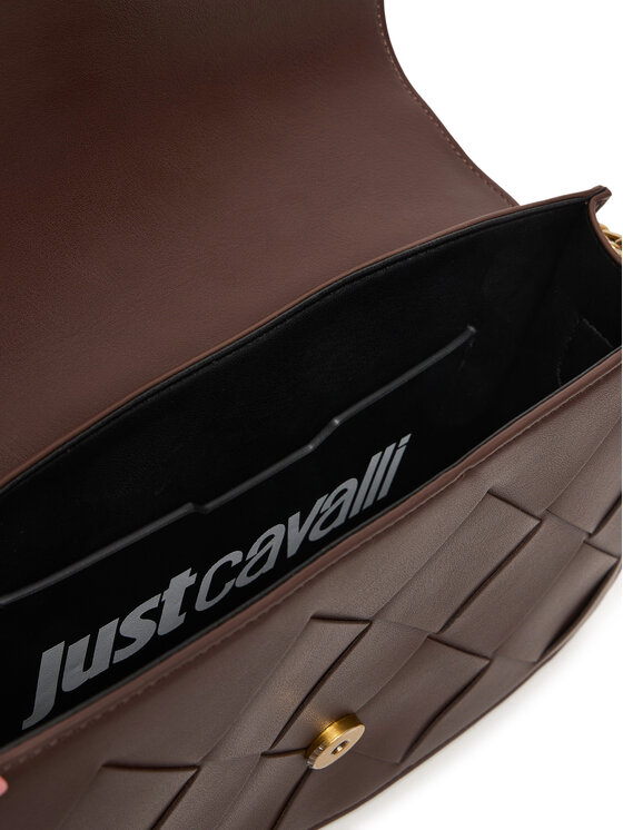 Just Cavalli Just Cavalli Käekott 80RA4BM1 Must