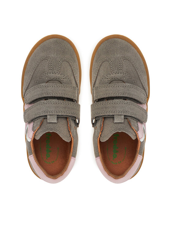 Froddo Froddo Sneakersy Lou G3130269-6 M Szary