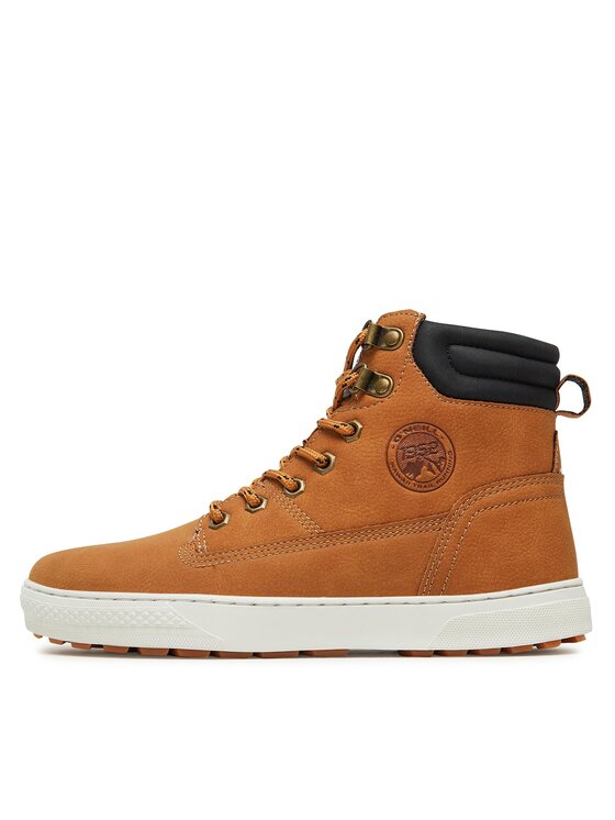 O'Neill O'Neill Взуття Albion Women High 90233028.35A Коричневий