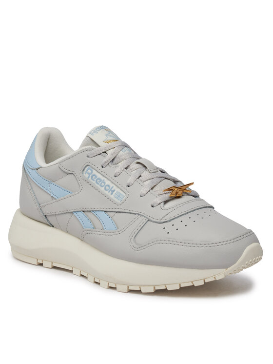 Reebok Reebok Tenisice Classic Leather Sp IG9522 Siva