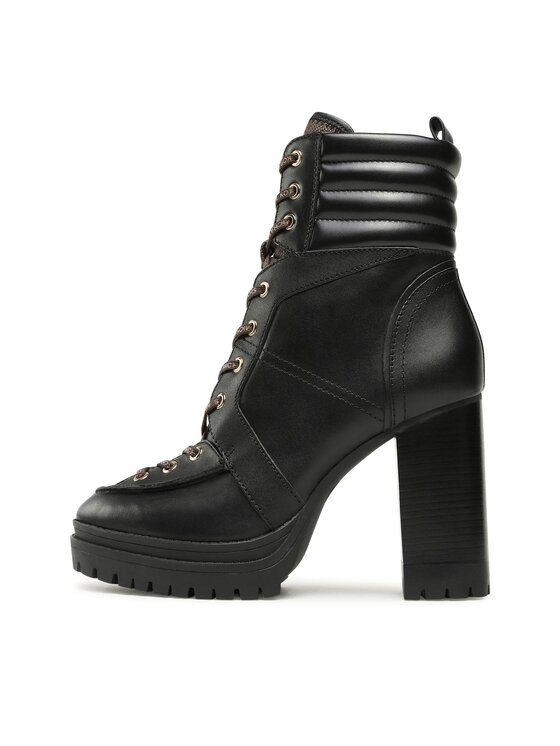 Michael kors discount yvonne bootie