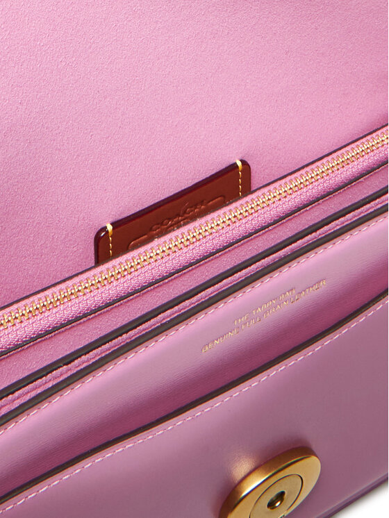 Coach Coach Handtasche Tabby CAM81 B4DB8 Rosa