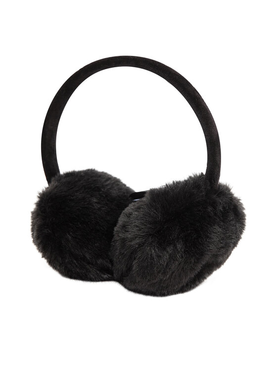 New Era New Era Ausinės 60580517 Juoda