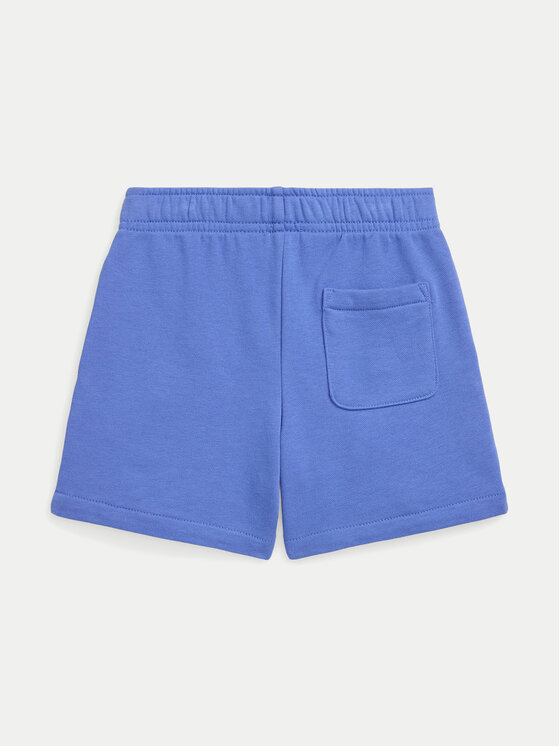 Polo Ralph Lauren Polo Ralph Lauren Sport rövidnadrág 322964135003 Kék Regular Fit