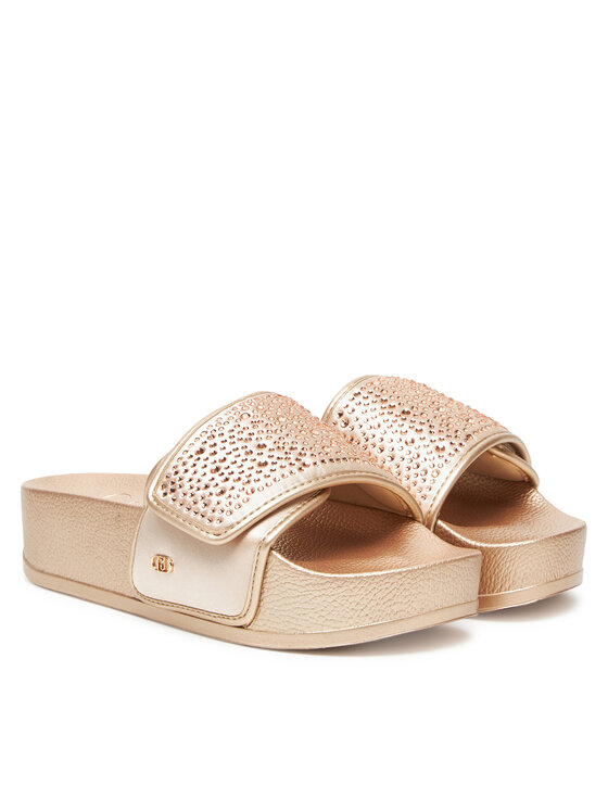 Liu Jo Liu Jo Ballerinas BA5099TX00100178 Rosa