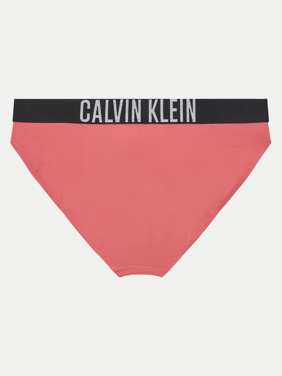 Calvin Klein Swimwear Calvin Klein Swimwear Kupaći kostim KY0KY00090 Ružičasta