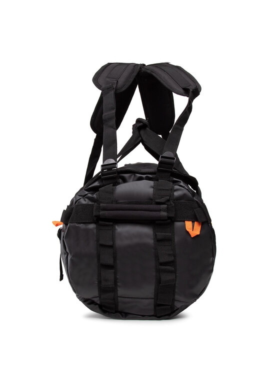 Bagheera Bagheera Borsa da viaggio Duffel Bag S 14207 C0100 Nero