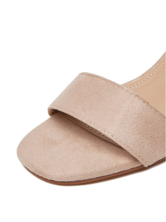 DeeZee DeeZee Sandaalid 5250-1 Beež