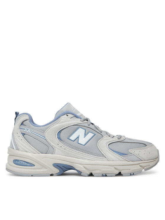 New Balance New Balance Tenisice U530SMB Siva