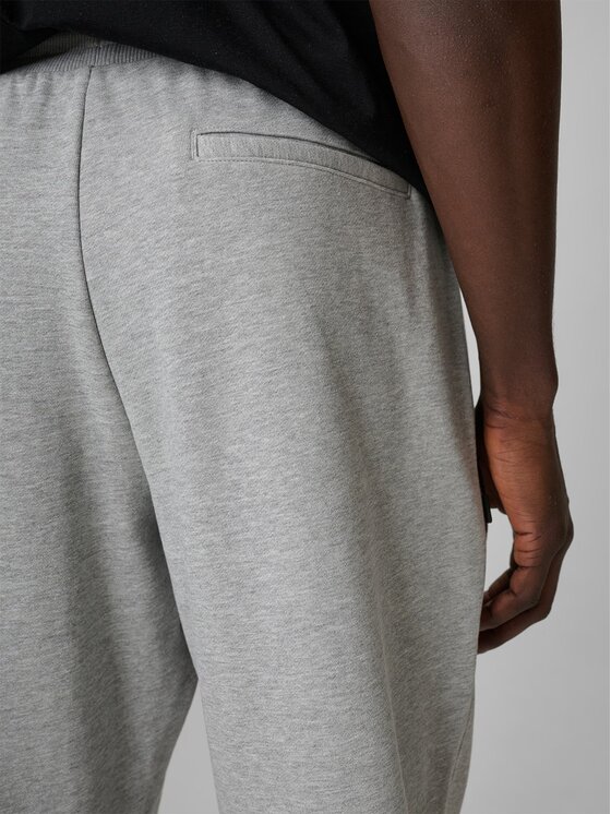 4F 4F Pantaloni da tuta 4FRMM00TTROM2020-27M Grigio Regular Fit
