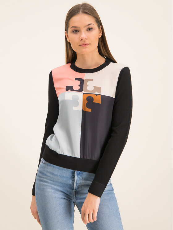 tory burch sweater