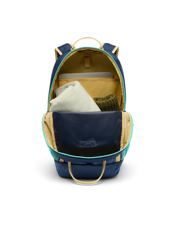 Columbia Columbia Ruksak Echo Mountain™ 25L Backpack 2121431 Modrá