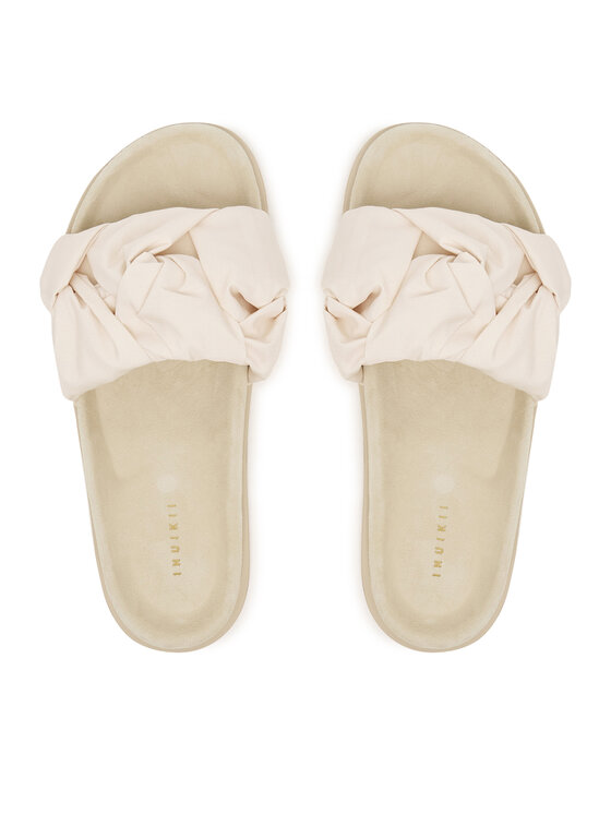 Inuikii Inuikii Natikači Fjord Flower 1004.003.0122 Kremna