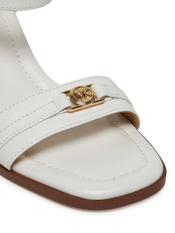 MICHAEL Michael Kors MICHAEL Michael Kors Espadrillas Mandy 40R5MAMS1L Bianco