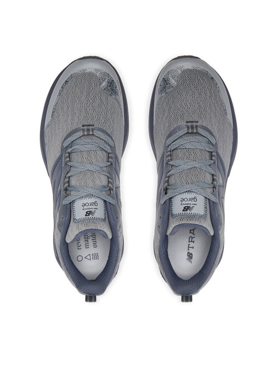 New Balance New Balance Pantofi pentru alergare Garoé V2 MGARO65H Gri