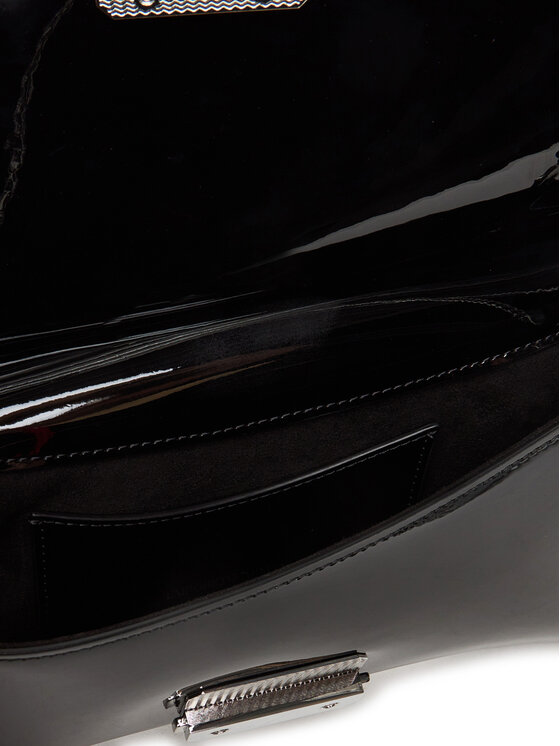 Emporio Armani Emporio Armani Borsetta EW001777 AF17287 UC001 Nero