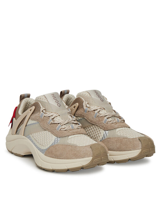 HUGO HUGO Sneakers GO2 50536259 Bej