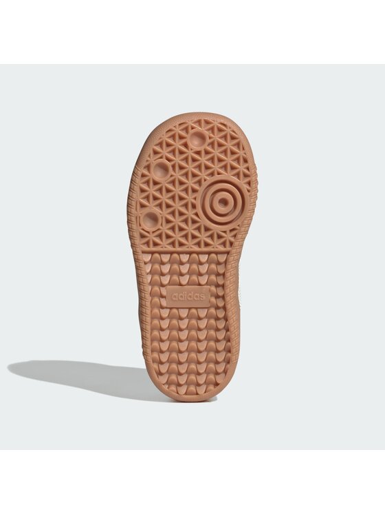 adidas adidas Αθλητικά Liberty London Samba Og KH9847 Κρεμ