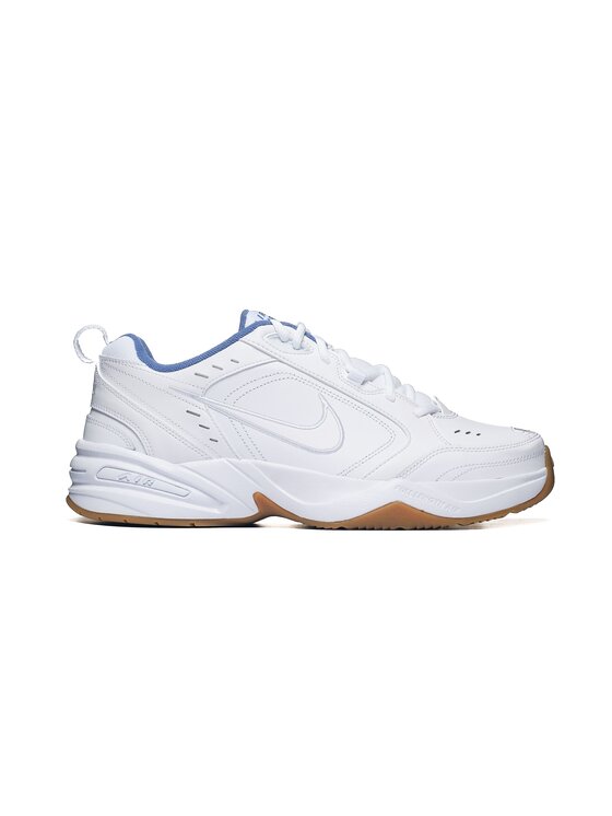 Nike Nike Sneakersy AIR MONARCH IV Biały