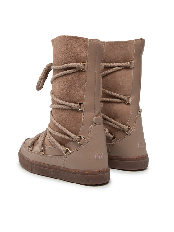 inuikii classic high laced