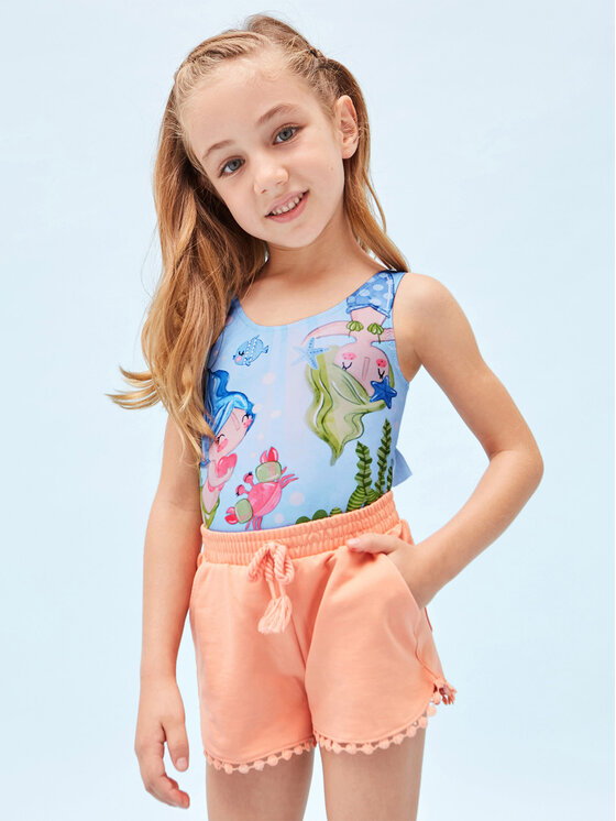 Costume da bagno Mayoral