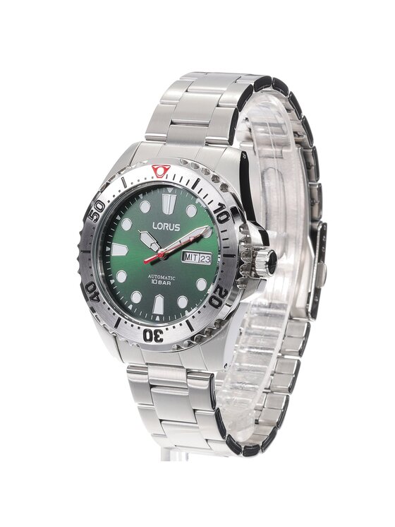 Lorus Lorus Orologio RL475BX9 Argento