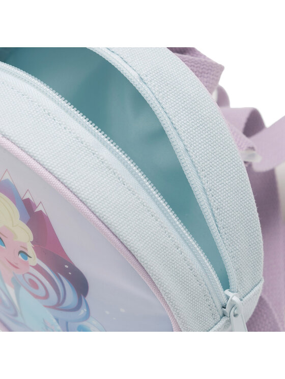 Frozen Frozen Ruksak ACCCS_AW23-33DFR Plava