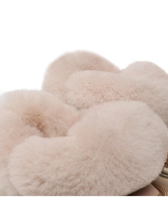 Inuikii Inuikii Stivali da neve Endurance 75202-112 Beige