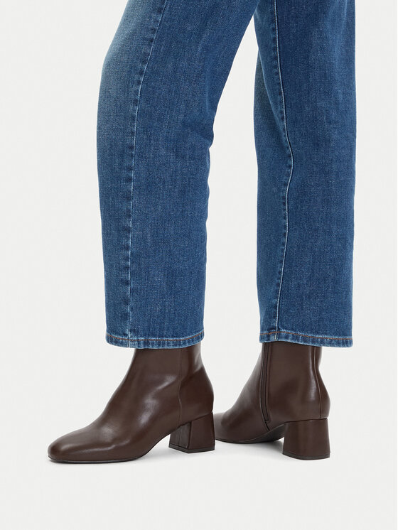 JENNY JENNY Stiefeletten CEO-CD240148-1 Braun