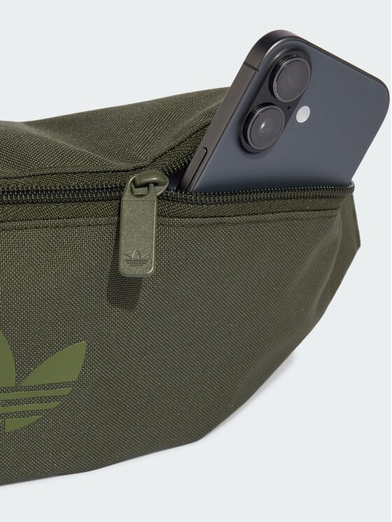 adidas adidas Torba sportowa 151233 Zielony