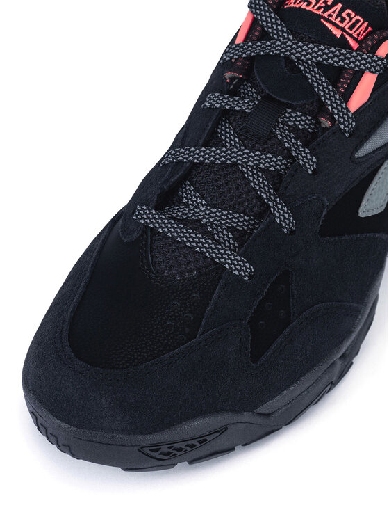 Reebok Reebok Tenisice Preseason 94 Low 100205105 Crna