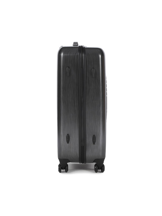 Emporio Armani Emporio Armani Veliki kofer Y4Q325 YME9J 80002 Crna