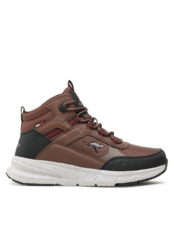 KangaRoos KangaRoos Saapad K-Uo Take Mid Rtx 81141 000 3040 Pruun