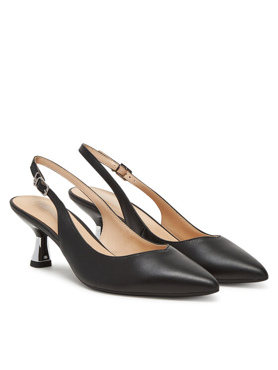 Liu Jo Liu Jo Pantofi pumps Sandie 09 SA5197 P0062 Negru