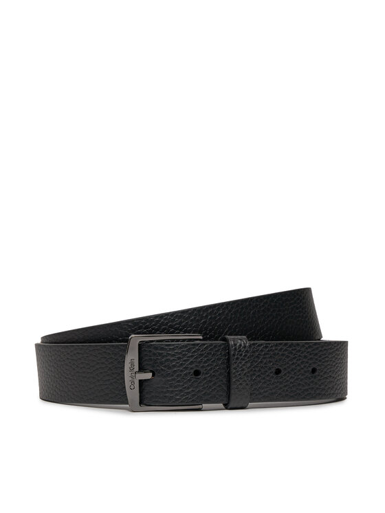Calvin Klein Calvin Klein Férfi öv Ck Casual Pb 35Mm K50K511571 Fekete
