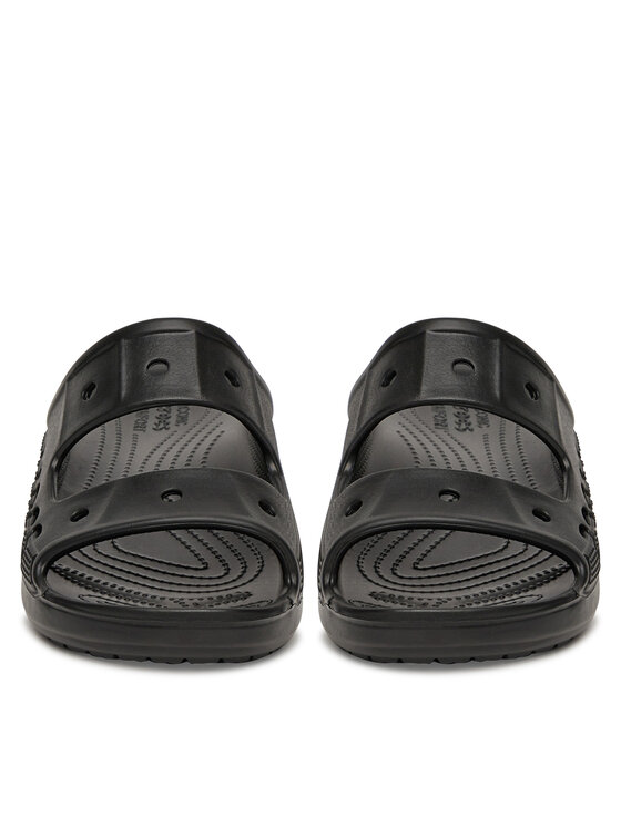 Crocs Crocs Iešļūcenes BAYA SANDAL 207627-001 Melns