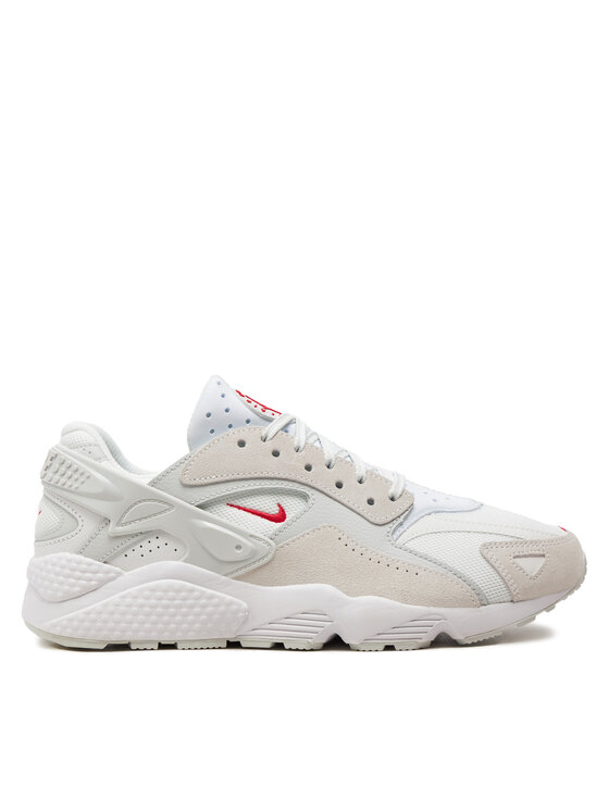 Nike air huarache womens white on sale