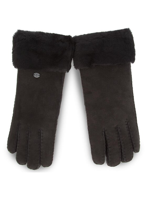 EMU Australia Kesztyű Apollo Bay Gloves M/L Fekete