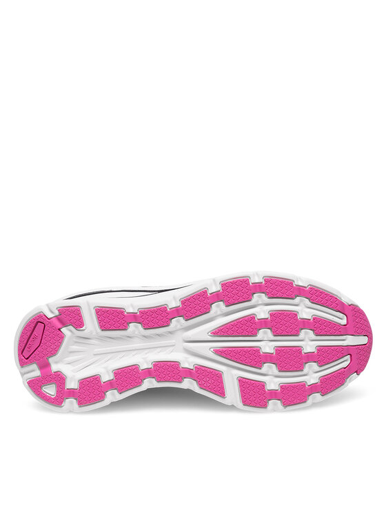 Go Soft Go Soft Sneakers VZ-0304 Nero