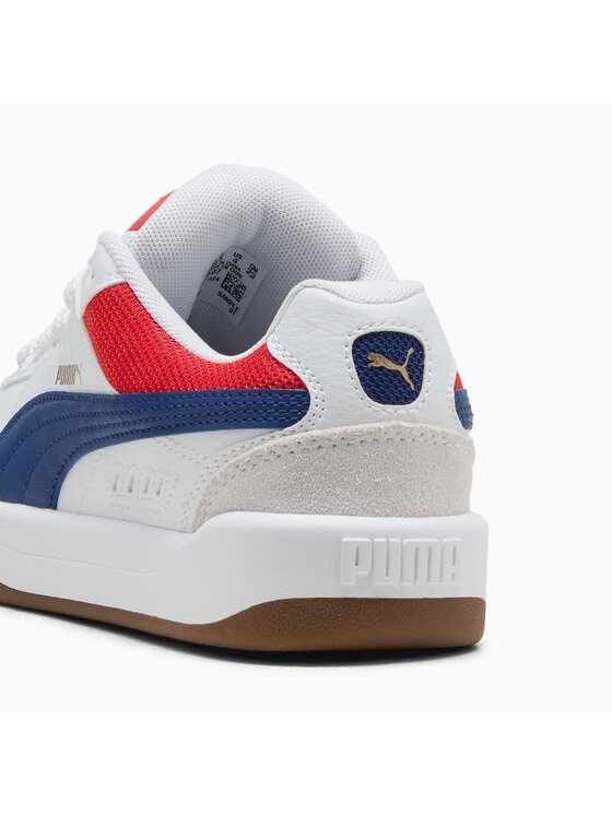 Puma Puma Sneakersy 401949 Biały