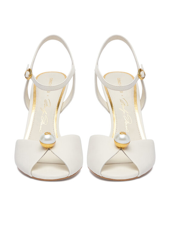 GINO ROSSI GINO ROSSI Sandalen CEO-ROSE-LT2091-W Weiß