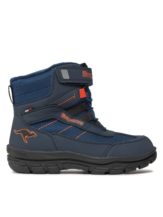 KangaRoos KangaRoos Lumesaapad K-Leno Denali RTXDK 18955 000 4267 Tumesinine