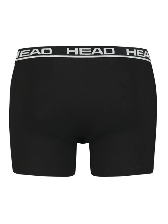 Head Head Bokserki 25902 Kolorowy
