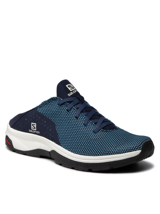 Salomon Salomon Īsi apavi Tech Lite 409819 29 M0 Zils