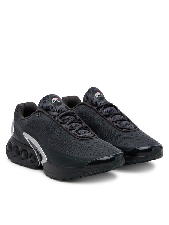 Nike Nike Sportcipők Air Max DN DV3337 Fekete